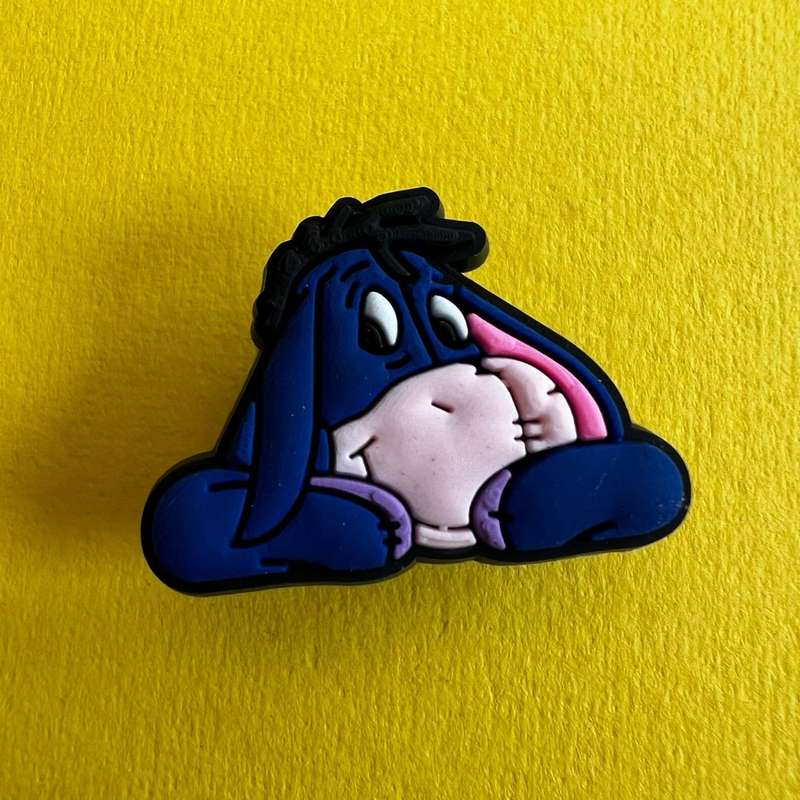 Donkey