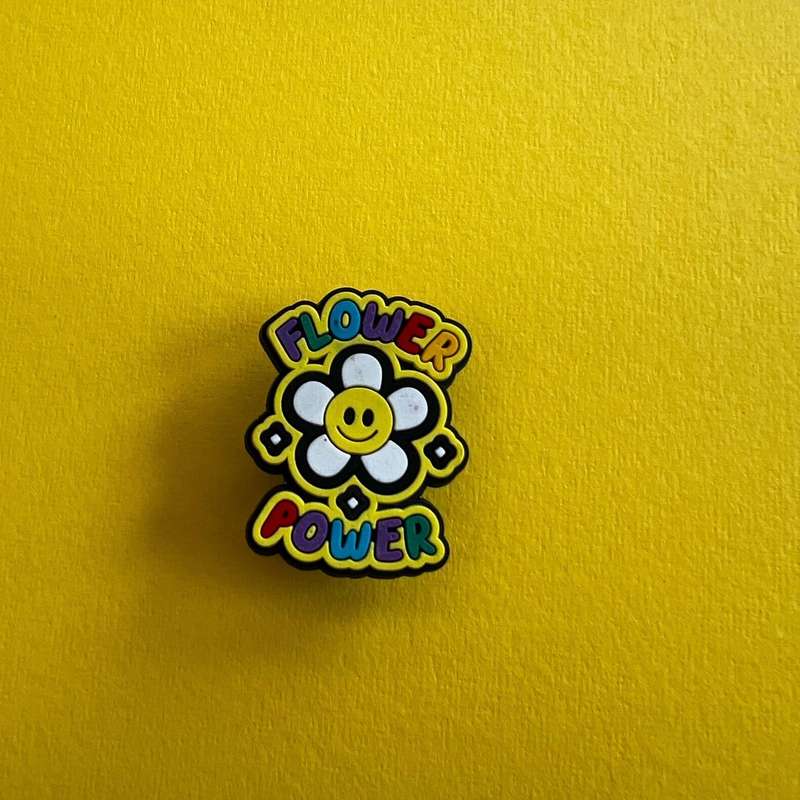 Flower Power