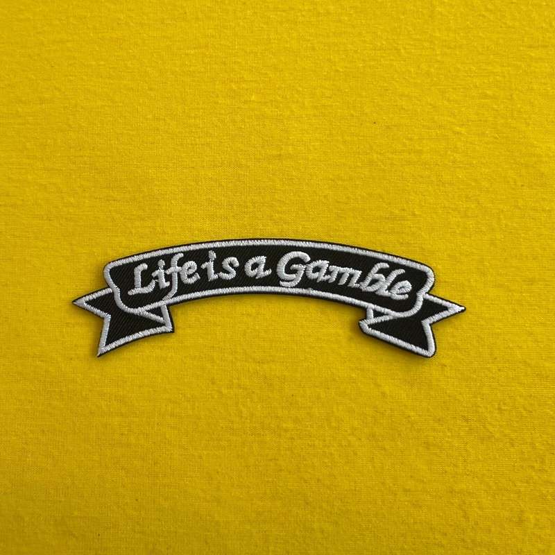 Gamble