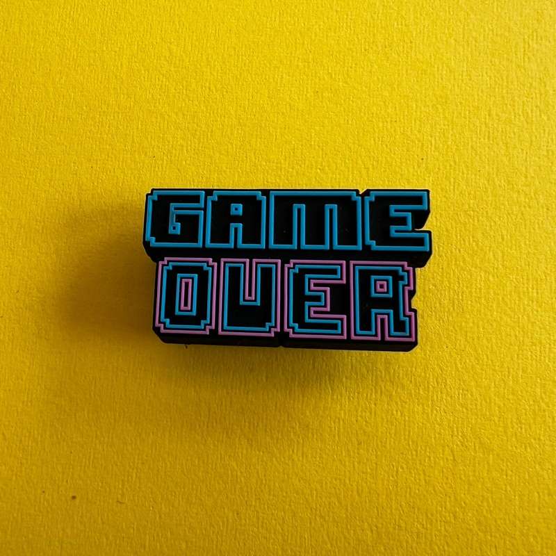 Game Over