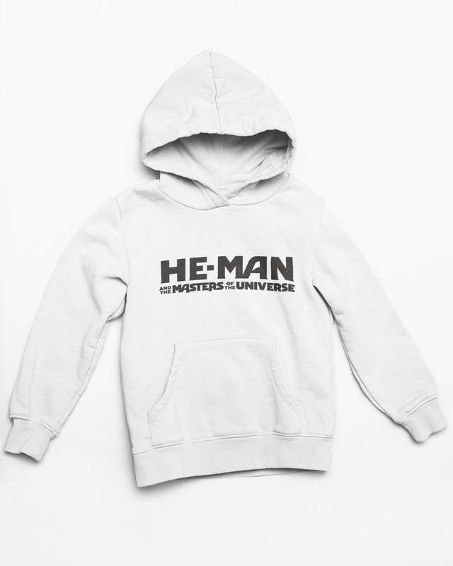 He-Man Hoodie