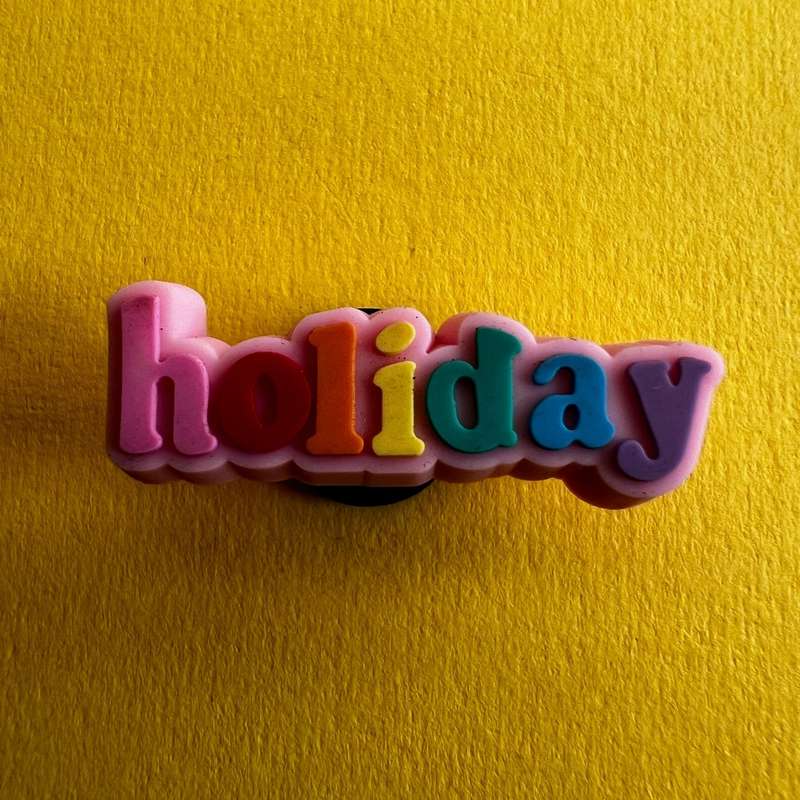 Holiday