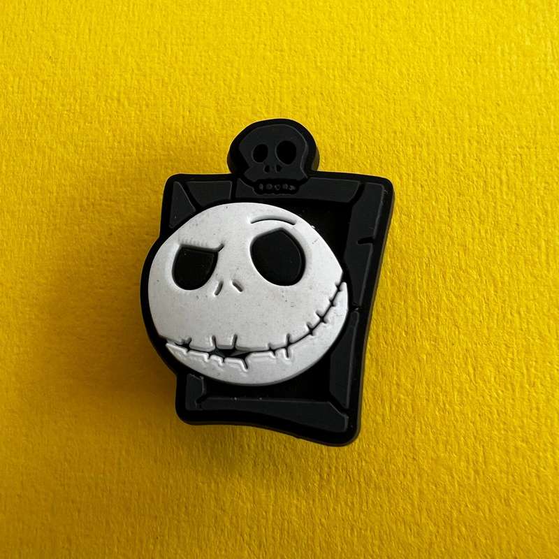 Jack Skellington