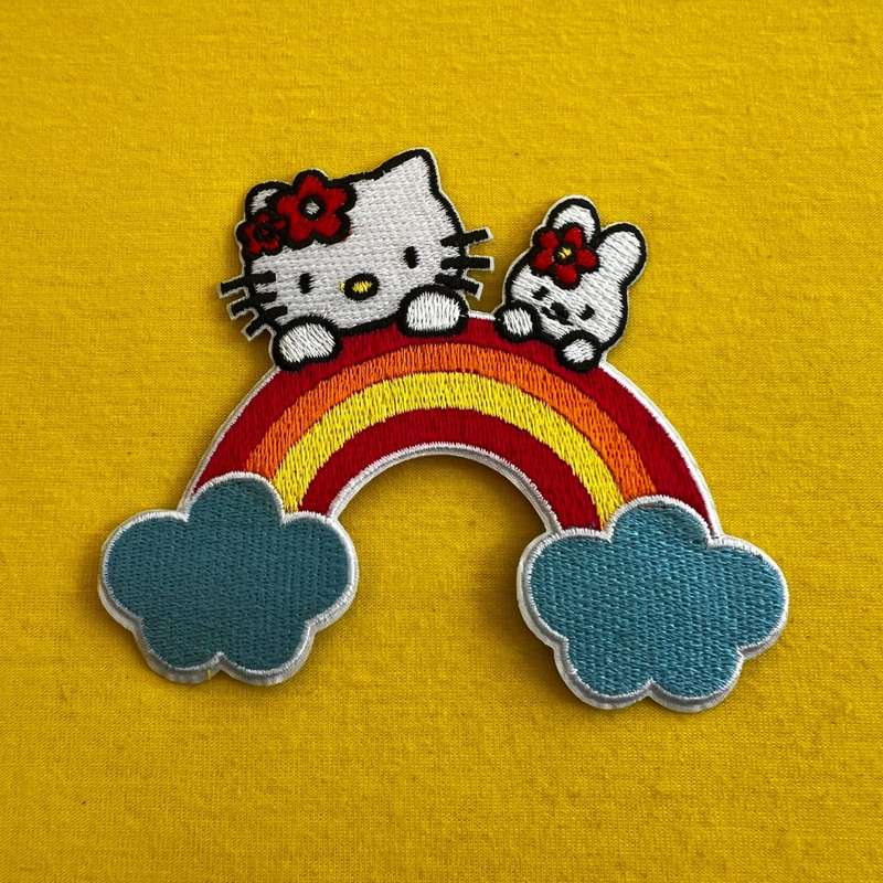 Kitty Rainbow