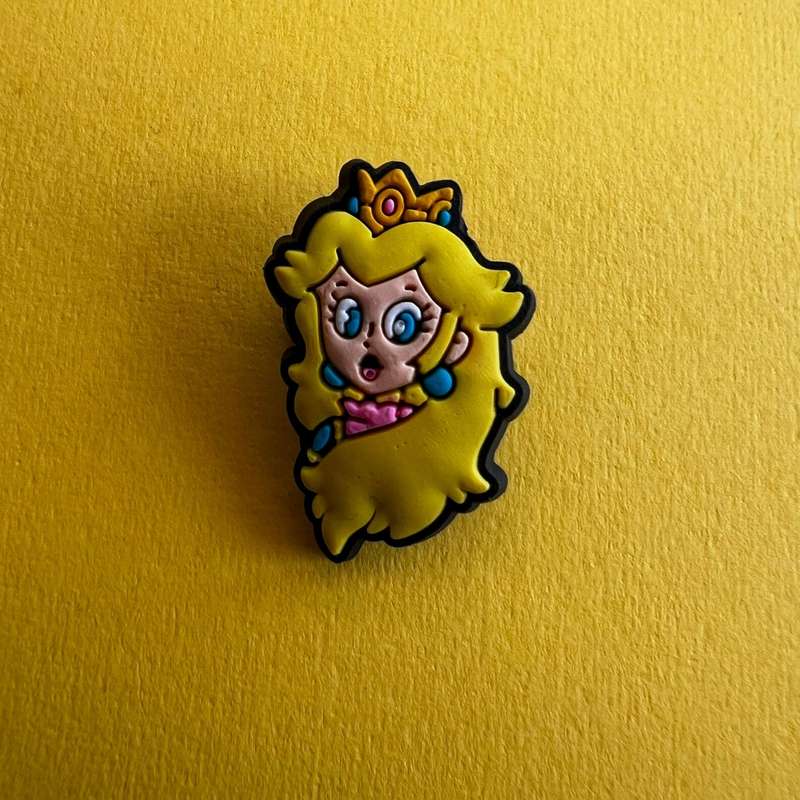 Mario Princess
