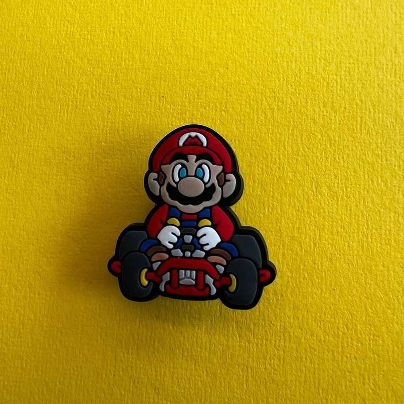Mario
