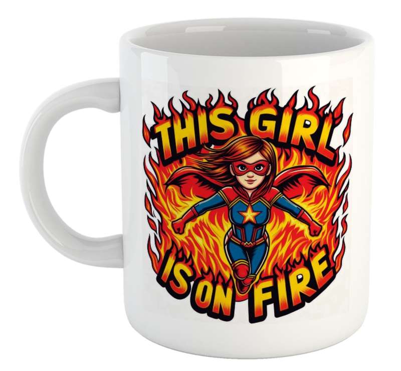 Mug