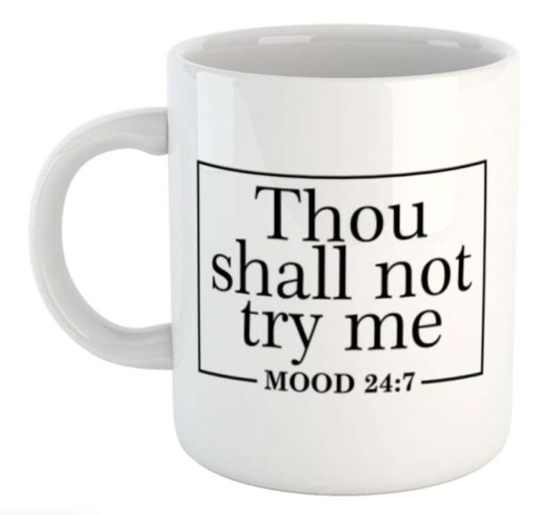 Mug