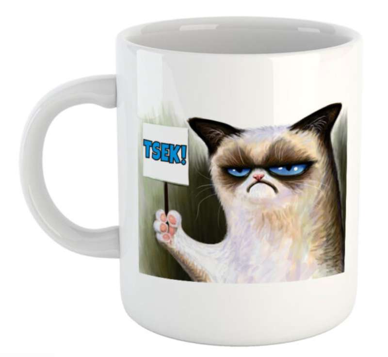 Mug