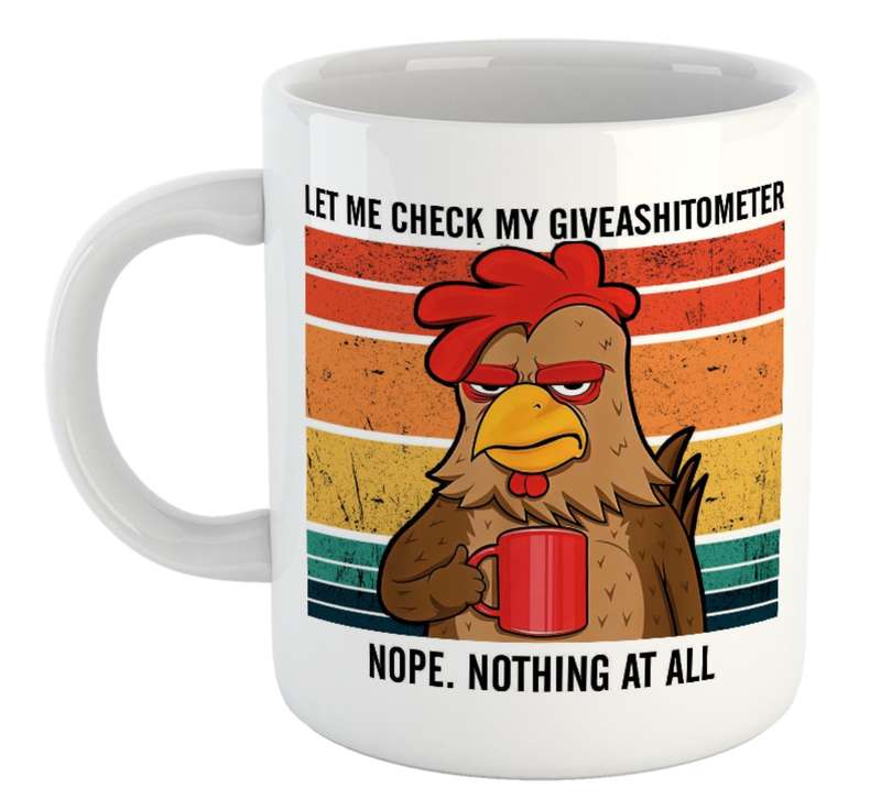 Mug