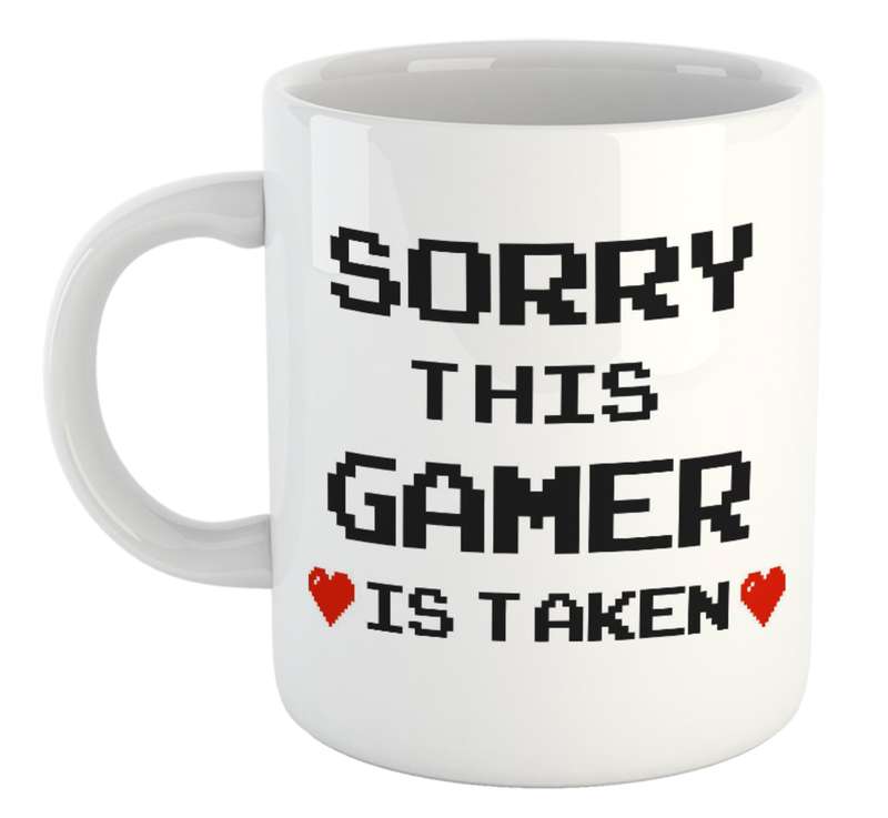 Mug