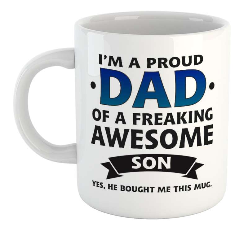 Mug