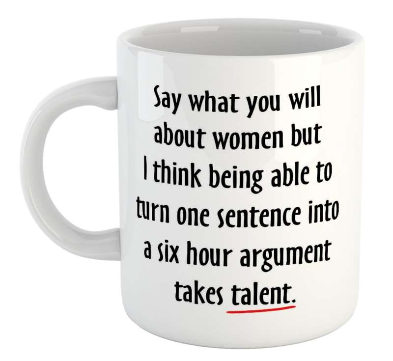 Mug