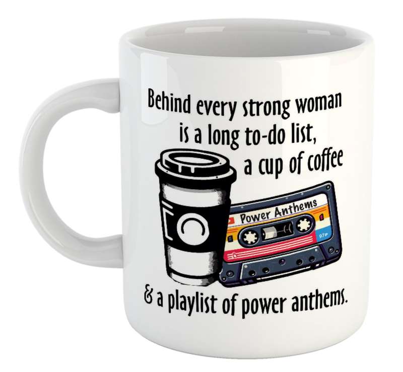 Mug