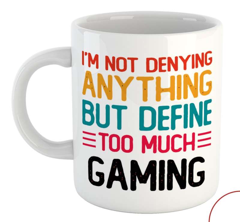 Mug