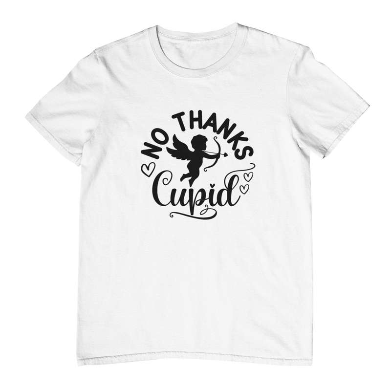 No Thanks T-Shirt