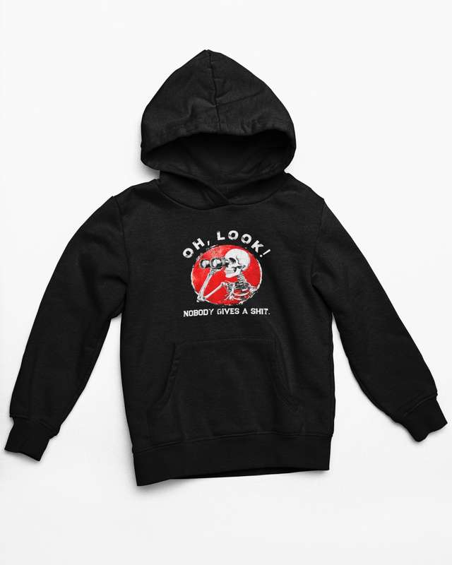 Oh Look! Hoodie