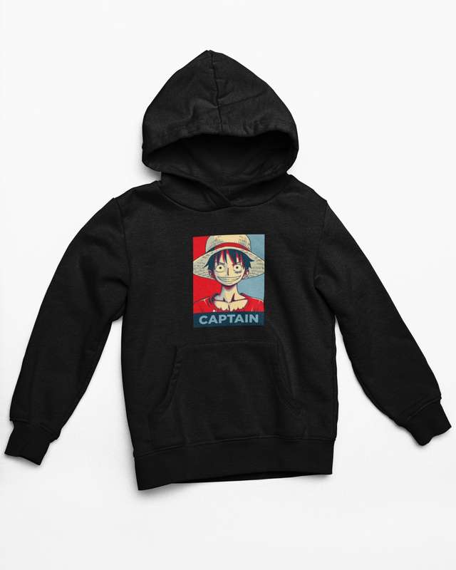 One Piece Hoodie