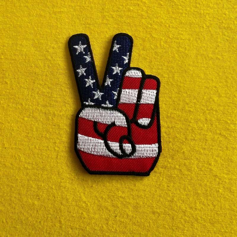 Peace sign