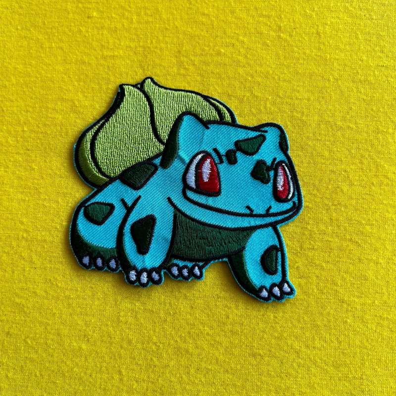 Pokemon