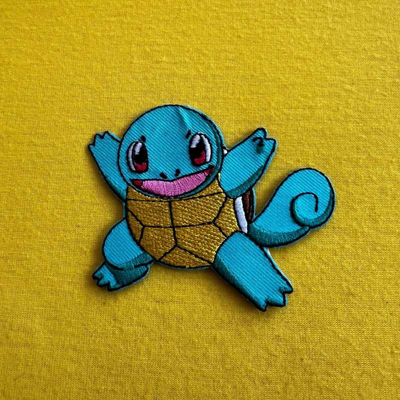 Pokemon