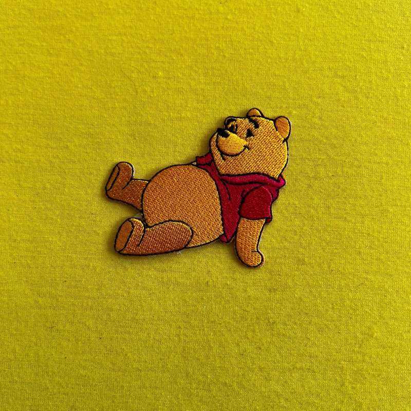 Pooh