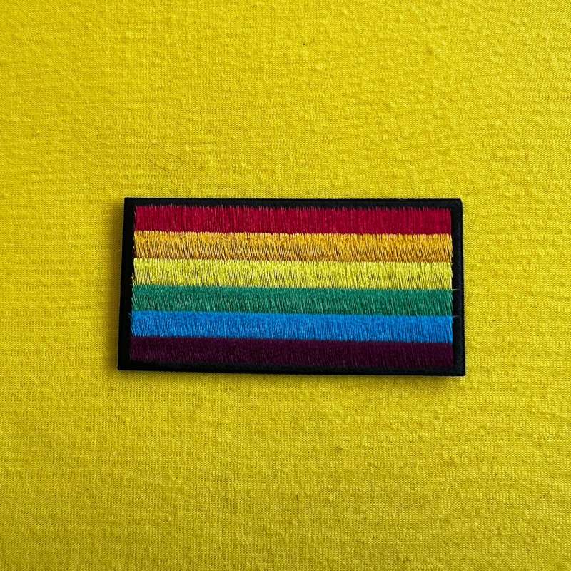 Pride Flag