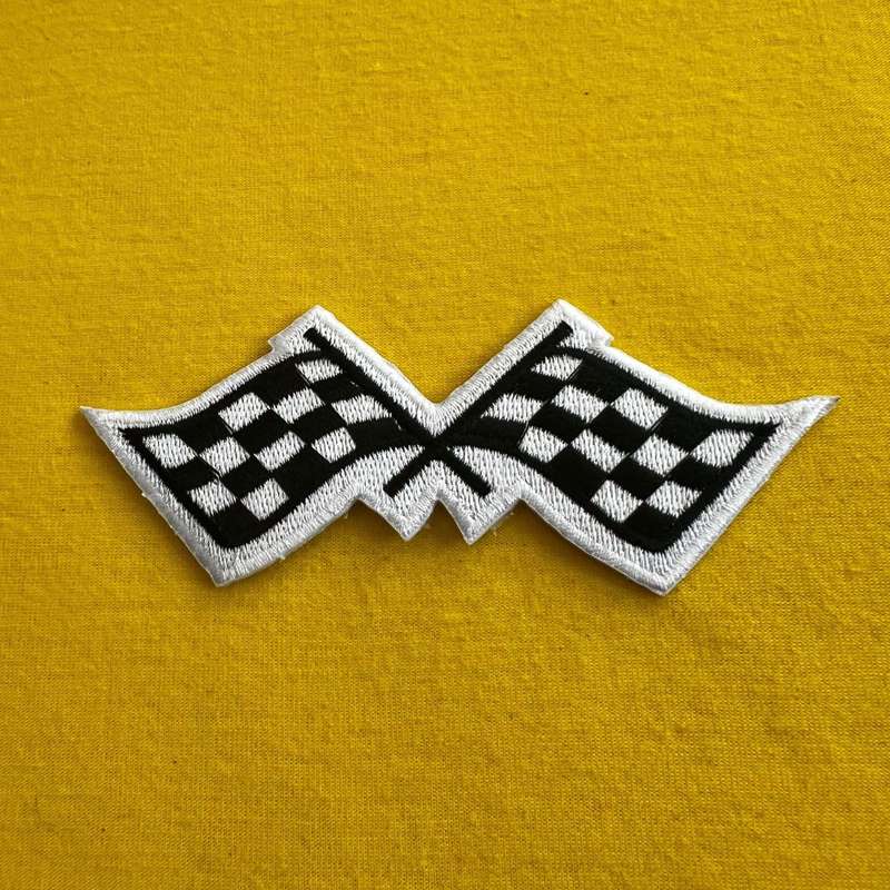 Racing Flag