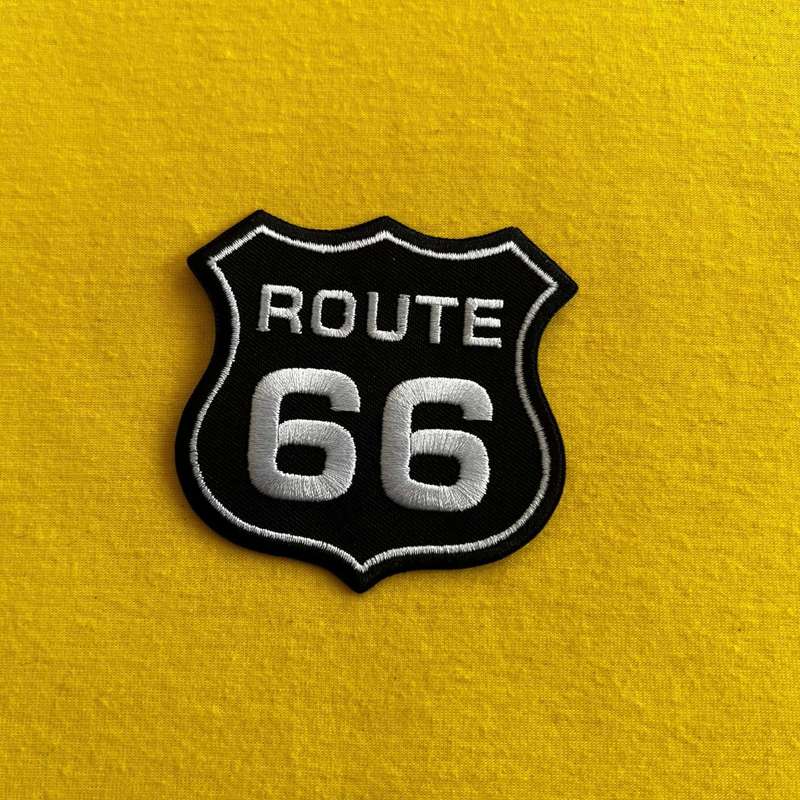 Route 66