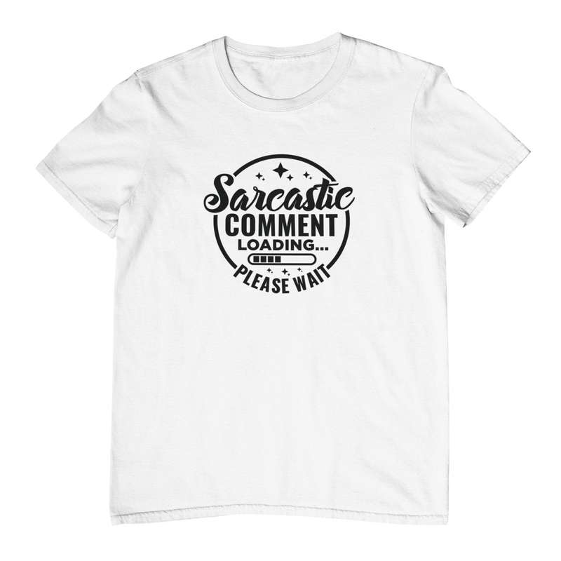 Sarcastic