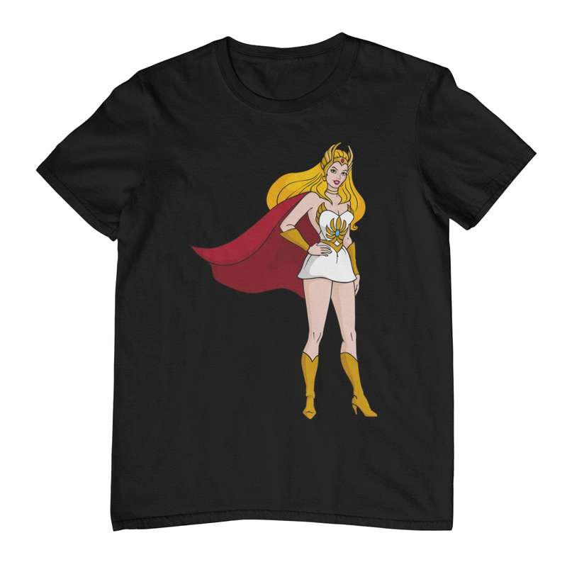 SheRa T-Shirt