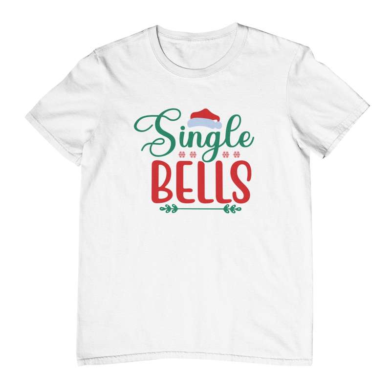 Single Bells T-Shirt