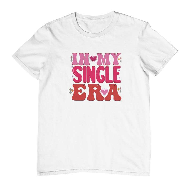 Single Era T-Shirt