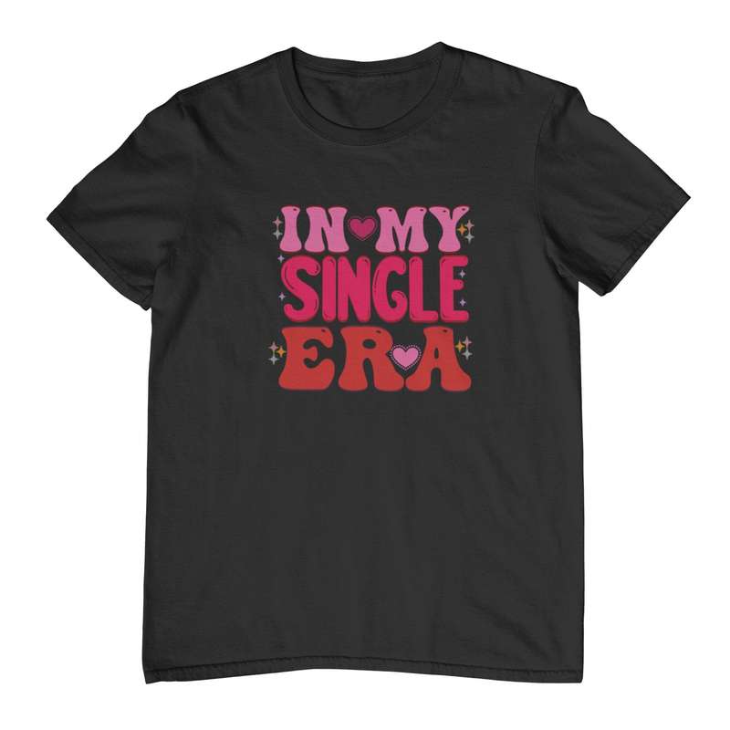 Single Era T-Shirt