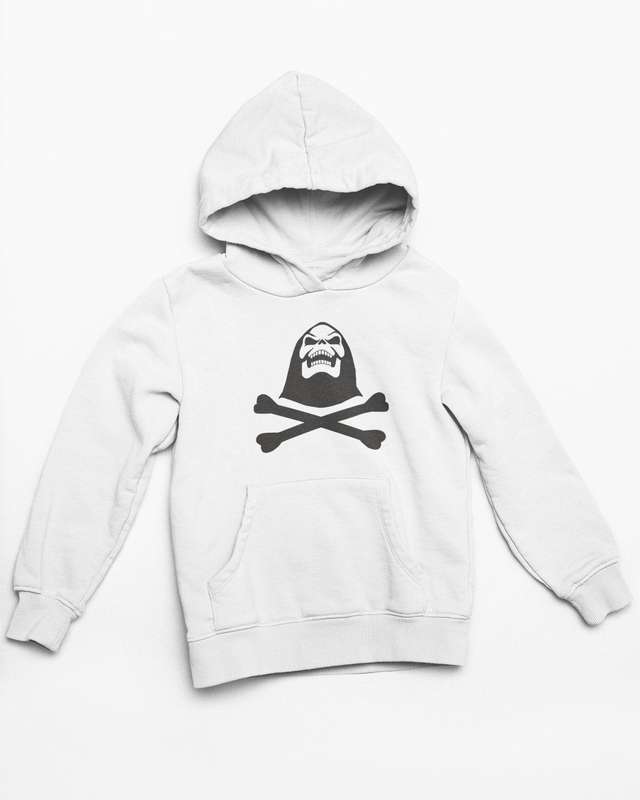 Skeletor Hoodie