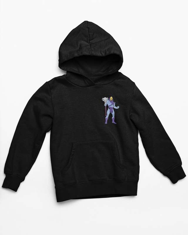 Skeletor Hoodie