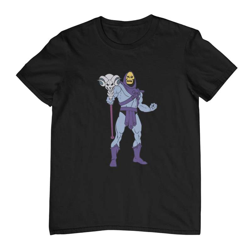 Skeletor T-Shirt