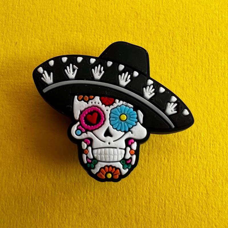 Skull 2