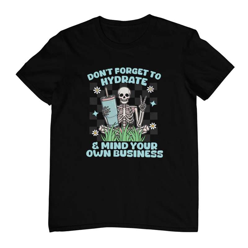 Skull Hydrate
