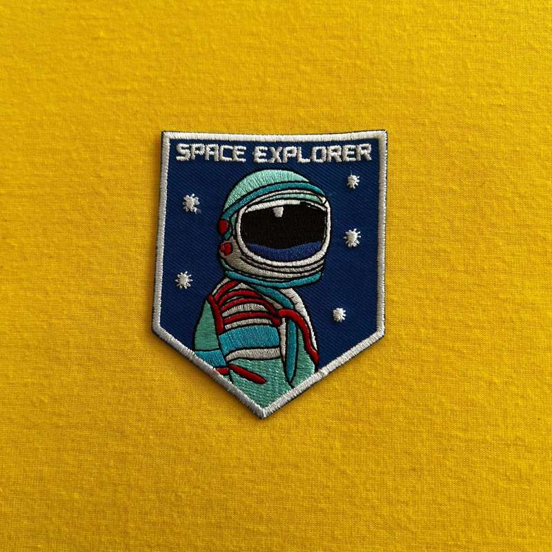 Space explorer