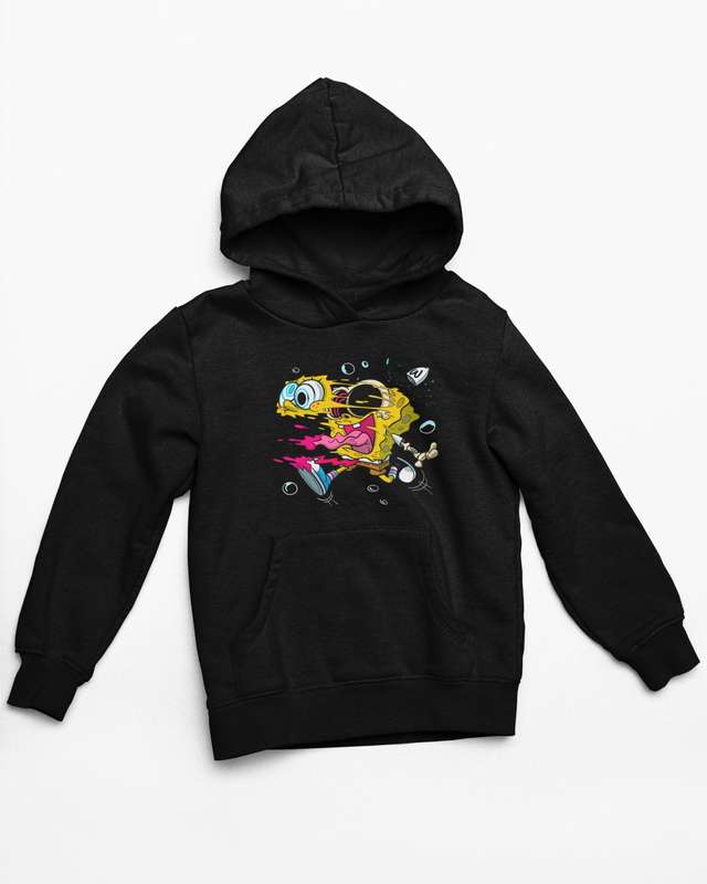 SpongeBob Hoodie
