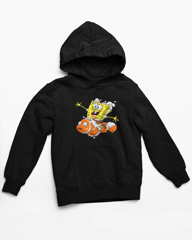 SpongeBob Hoodie