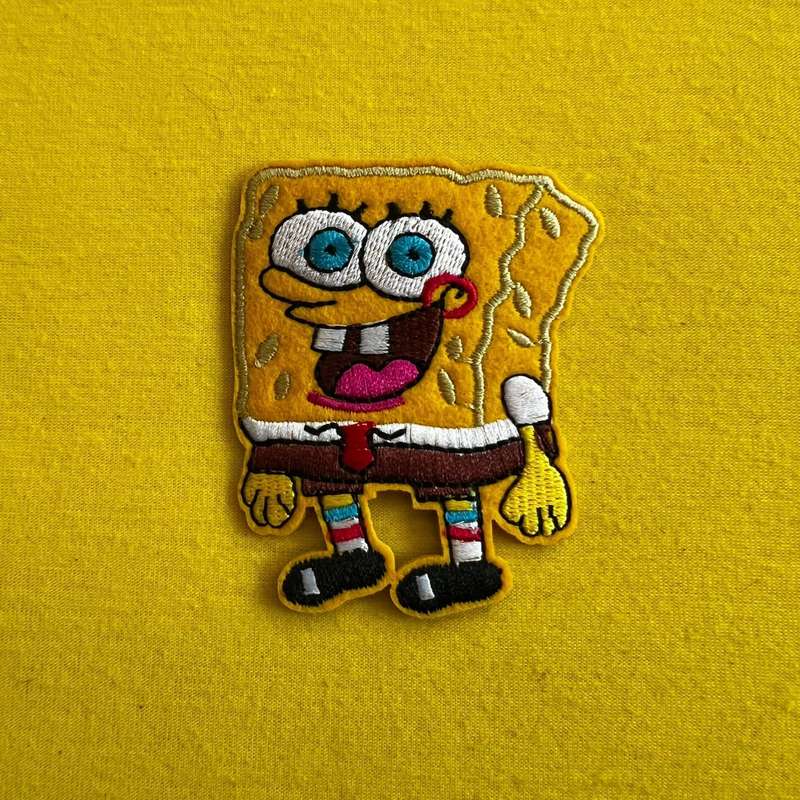 Sponge