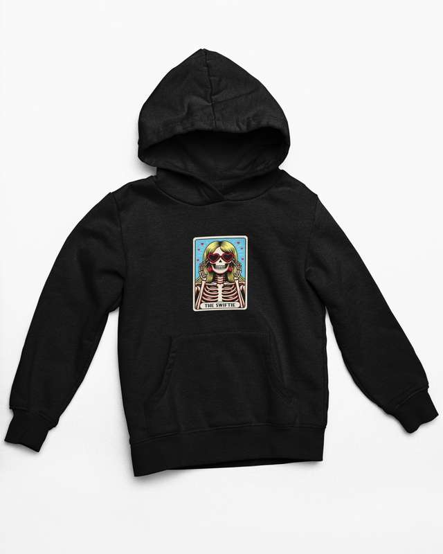 Tarot Card Swiftie Hoodie
