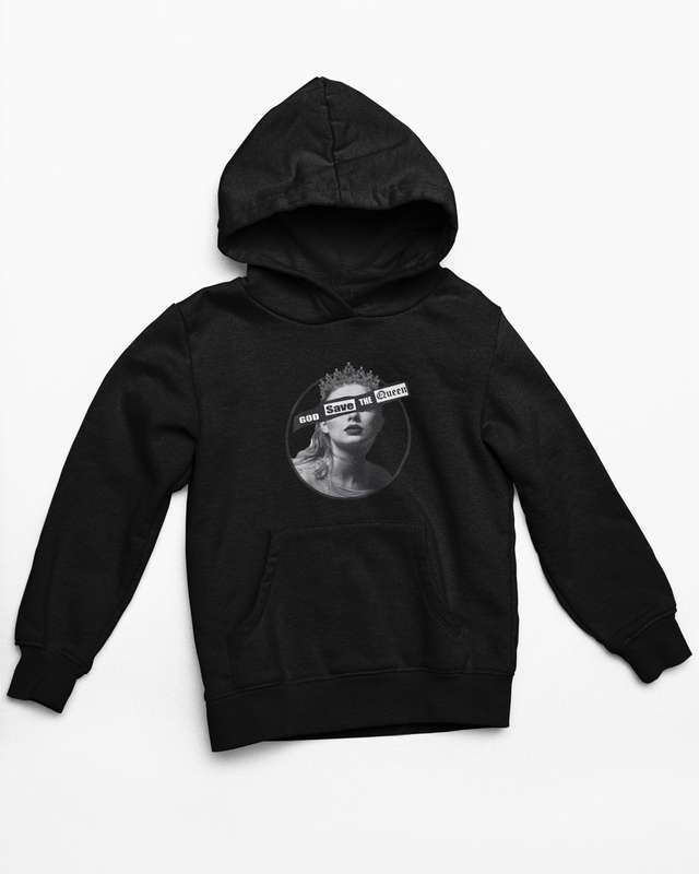 Taylor Queen Hoodie