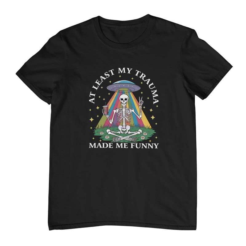 Trauma T-Shirt