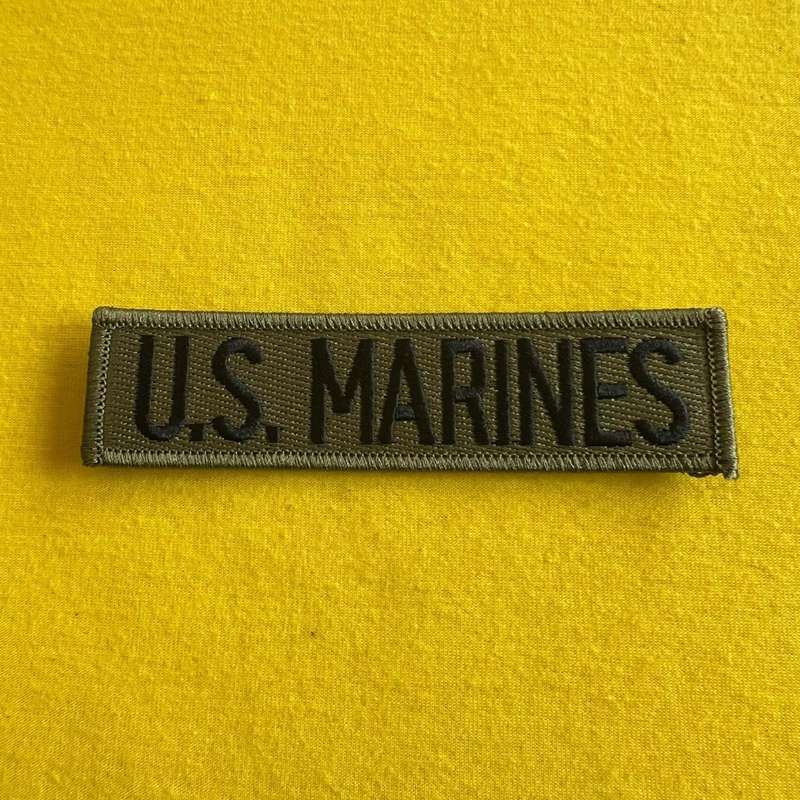 US Marines