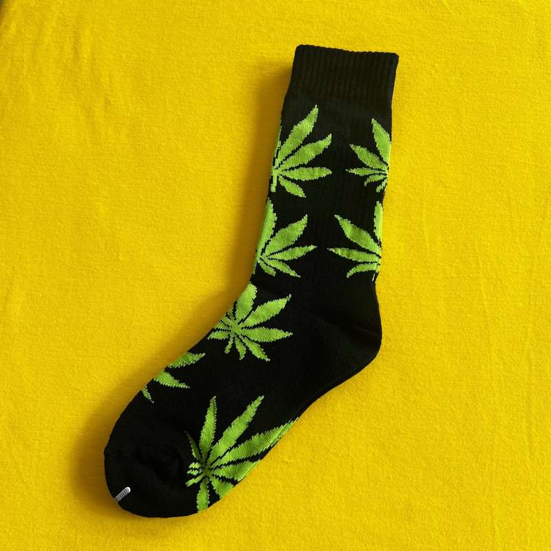 Weed Socks