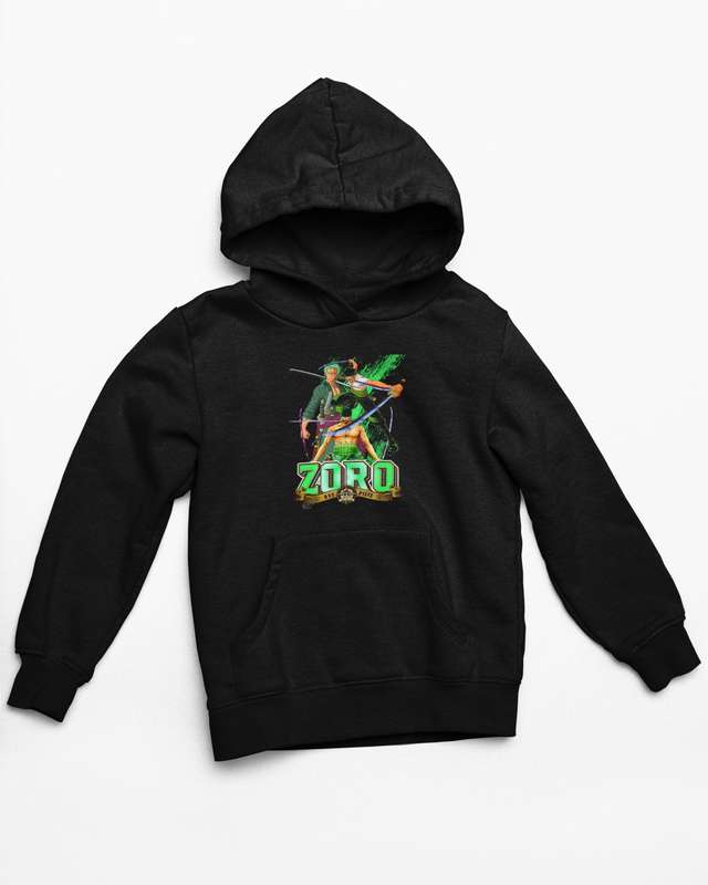 Zoro Hoodie