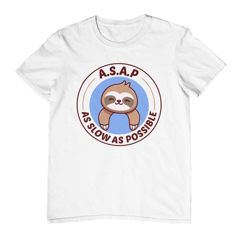 ASAP T-Shirt
